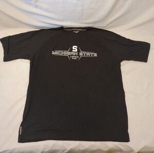 michigan state t shirt